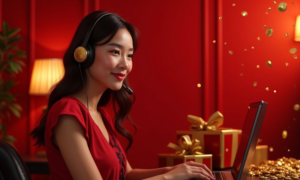 olx707 What We Offer in Malaysia Open Betting